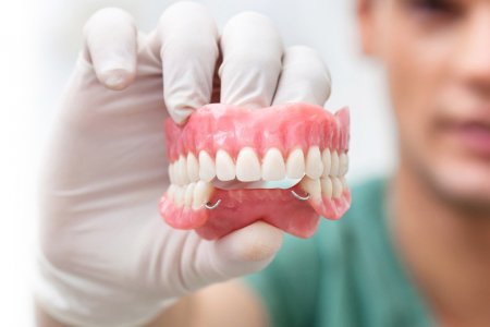 Что известно о последствиях протезирования зубов при сахарном диабете