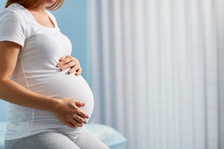 20-летняя женщина родила ребёнка после 14 направлений на аборт