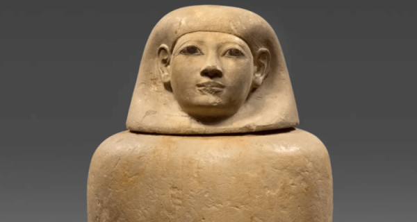 Запах загробной жизни: раскрыт секрет древнеегипетского бальзама для мумификаций - Hi-News.ru