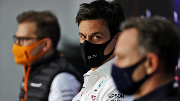 5 причин смотреть Гран-при Бахрейна. Дебют Шумахера, возвращение Алонсо и плотная борьба