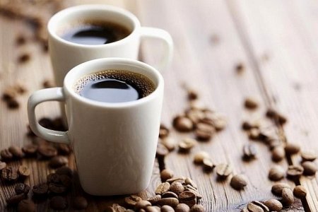 Употребление кофе не снижает риск развития рака