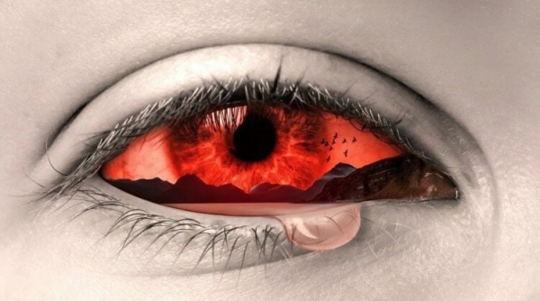 Граф Дракула существовал в реальности — ученые узнали, что он плакал «кровавыми слезами» - Hi-News.ru