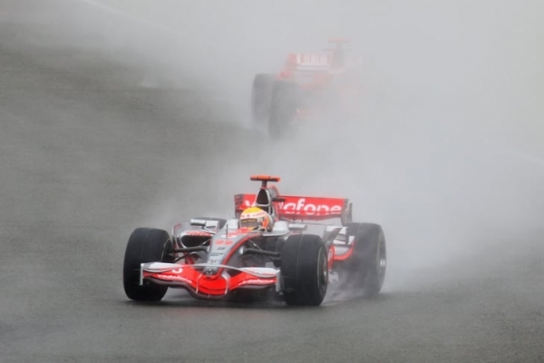 «Формула-1» выбрала великие гоночные перфомансы за всю историю. Шумахер и Сенна в списке, но не лучшие
