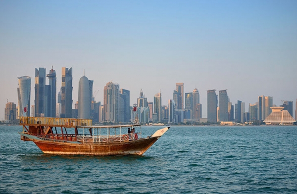 «Формула-1» впервые в Катаре. Ловите подробный гид по стране и гонке от нашего блогера