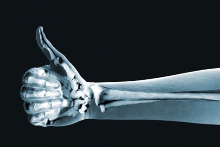 Терагерцевое излучение может заменить рентген в некоторых областях медицины