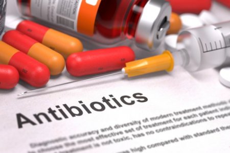 Учёные предсказали миллионы смертей из-за устойчивости к антибиотикам