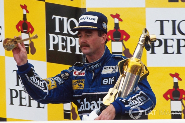 30 лет назад состоялась первая гонка в Барселоне. Мэнселл провел ее шикарно, Сенна ошибся, а Шумахер вновь показал зубы
