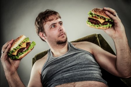 «Гормон любви» поможет вылечить ожирение