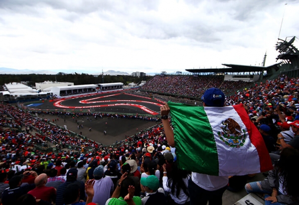 Гран-при Мексики всегда гарантирует непредсказуемые гонки. Все из-за расположения трека и горного воздуха