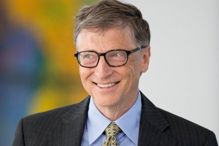 Мир не готов: Билл Гейтс предрек пандемию страшнее коронавируса
