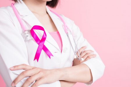 Ученые нашли нового виновника в развитии рака груди