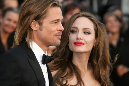 Анджелина Джоли рассказала об удалении груди и яичников