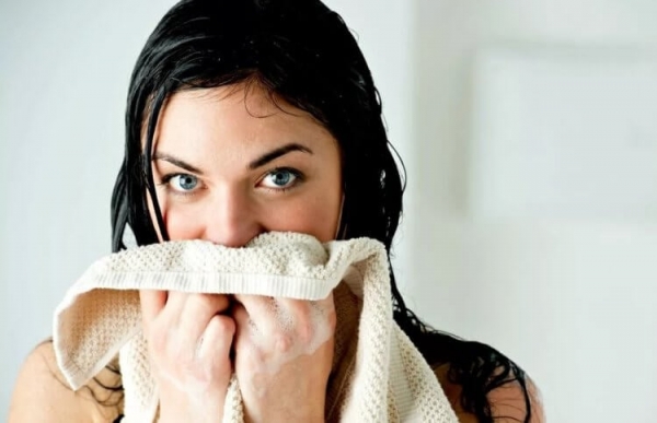 Чем опасны грязные полотенца и как часто их нужно стирать - Hi-News.ru