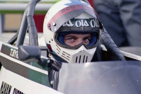 «Величайший гонщик в мире», о котором никто не знает: готовился вынести всех в «Формуле-1», но его карьеру убил «Макларен»