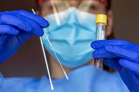 Простые ошибки при сдаче теста на коронавирус, о которых многие не подозревают