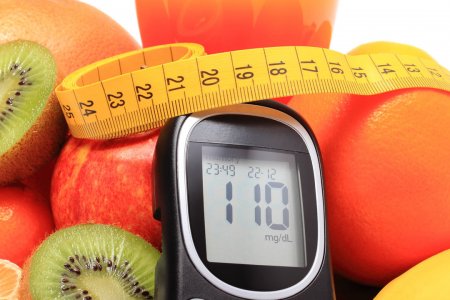 Диабетики смогут измерять уровень сахара без иголок - по дыханию