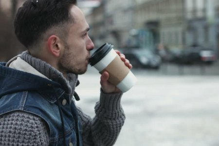 Употребление кофе не снижает риск развития рака