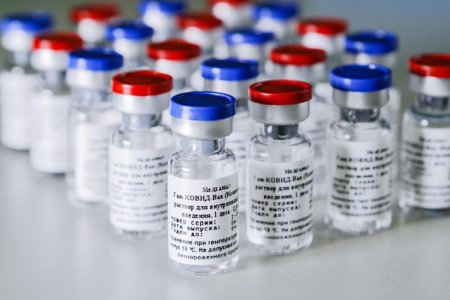 Российский регион заплатит пенсионерам за прививку от COVID-19 по 3 тысячи рублей