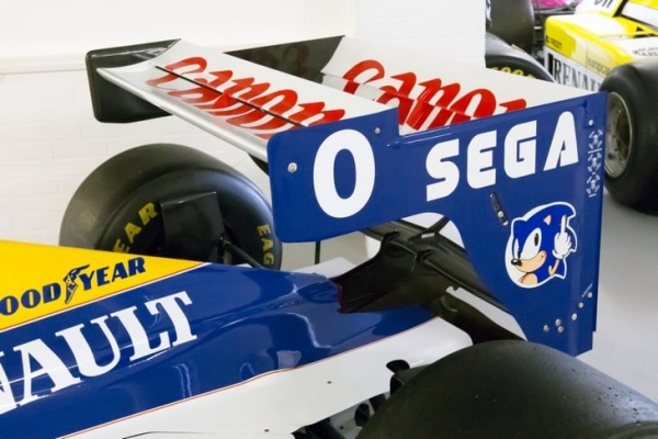 Мультяшный крот из вашего детства теперь партнер команды Райкконена в «Формуле-1»
