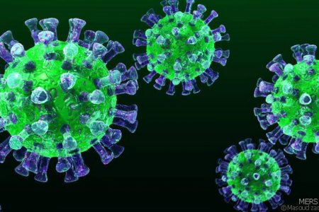 В России создали штаб по борьбе с коронавирусом