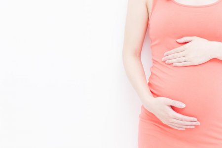 Зафиксирован первый в мире случай здоровой беременности без маточных труб