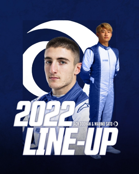 Итоги Формулы 2 2021 года