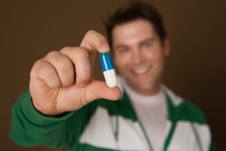 Прорыв в контрацепции: первые мужские противозачаточные таблетки опробованы на людях