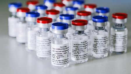 Анна Попова: это лучшее время для вакцинации от коронавируса