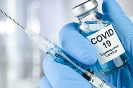 Побочные эффекты второго компонента вакцины против COVID-19: врач