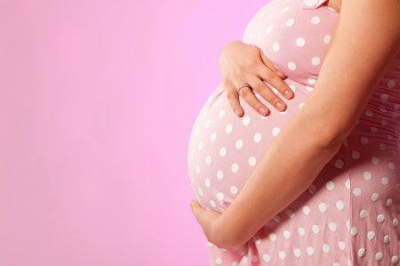 Из-за осложнения беременности американка семь лет не могла вспомнить мужа