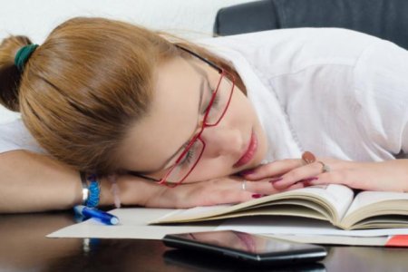Редкое расстройство сна помогут вылечить «тяжелые» препараты