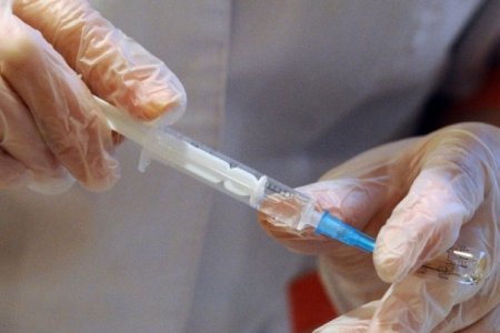 Учёные сообщили о самой многообещающей вакцине против ВИЧ-инфекции