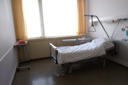 В России изменят правила посещения пациентов