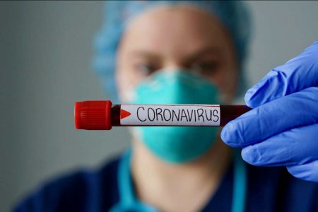 В ВОЗ и Роспотребнадзоре оценили риски третьей волны коронавируса