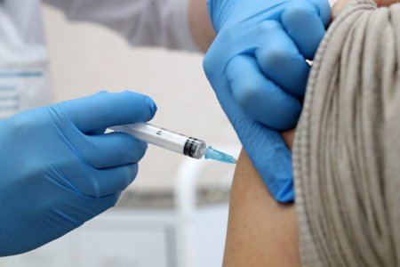 Какие вакцины рекомендовали для людей с диабетом?