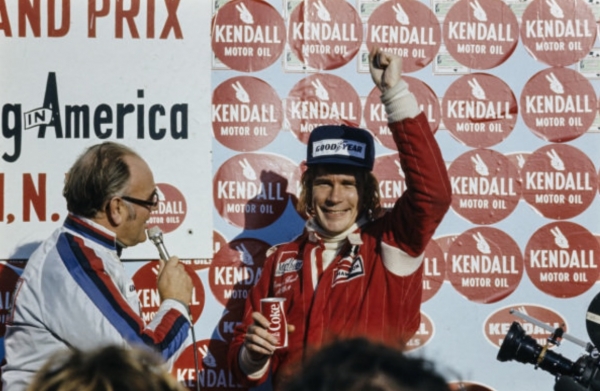 Лауда, Хант, Фиттипальди и другие известные и не очень герои Формулы 1 1970-х