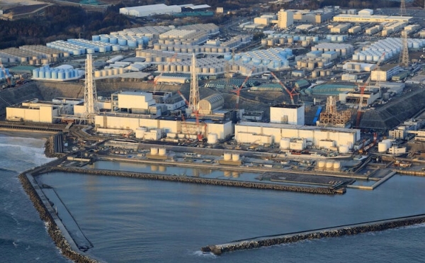 Что будет, когда вода из Фукусимы попадет в океан. Опасно ли это для людей и животных - Hi-News.ru