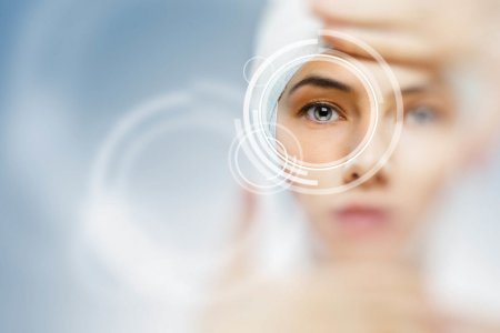 Обнаружен способ профилактики неизлечимой болезни глаз