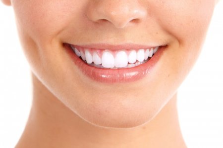 Здоровье зубов и десен зависит от генетики