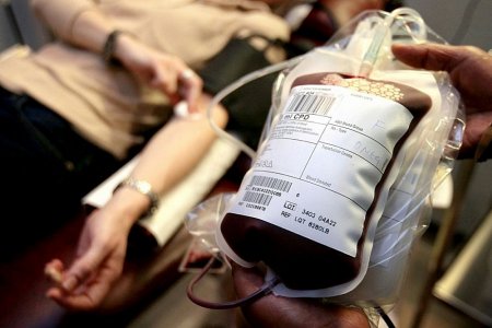 Опасность в крови: все группы крови связаны с определенными болезнями