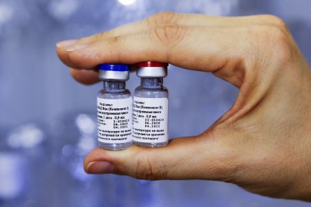 Что известно о пожизненном иммунитете после прививки российским «Спутником V»