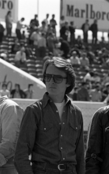 Лауда, Хант, Фиттипальди и другие известные и не очень герои Формулы 1 1970-х