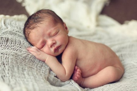 Женщина родила ребёнка через 56 дней после смерти