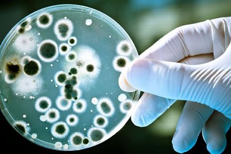 Как появляются смертельные суперинфекции, против которых бессильны антибиотики