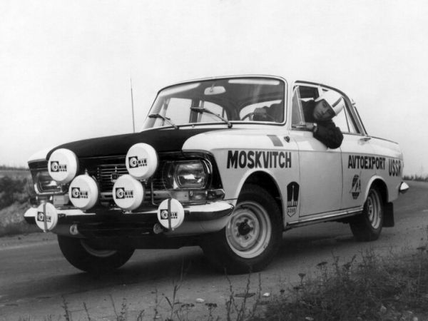 Легендарный «Москвич» вернулся! Это был лучший автомобиль в СССР, но почему он проиграл «Жигулям»?