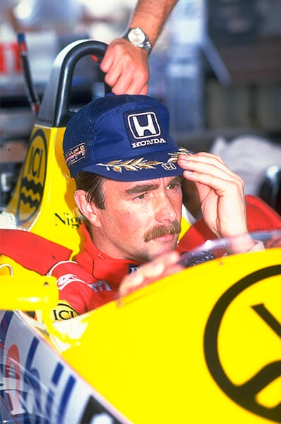 Лучшее интервью о «Формуле-1» 80-90-х: гонки с ожогами на заднице, приключения с полицией и подставы в борьбе за титул