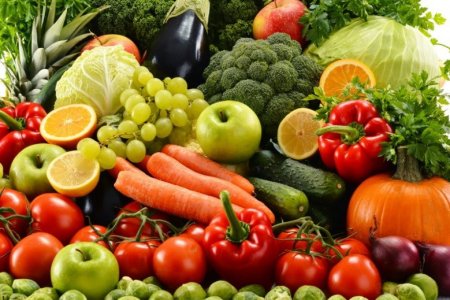 Не верила в медицину: женщина пыталась лечить рак овощами и фруктами