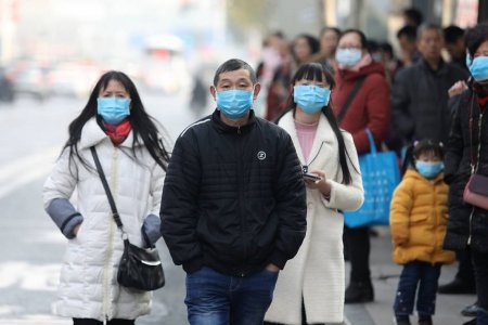 Китайские ученые считают, что коронавирус – болезнь взрослых