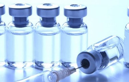 Что известно о первых результатах испытаний вакцины от коронавируса&#8232;
