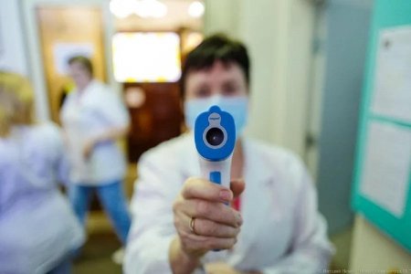 Вирусолог: количество заболевших COVID-19 в России будет расти